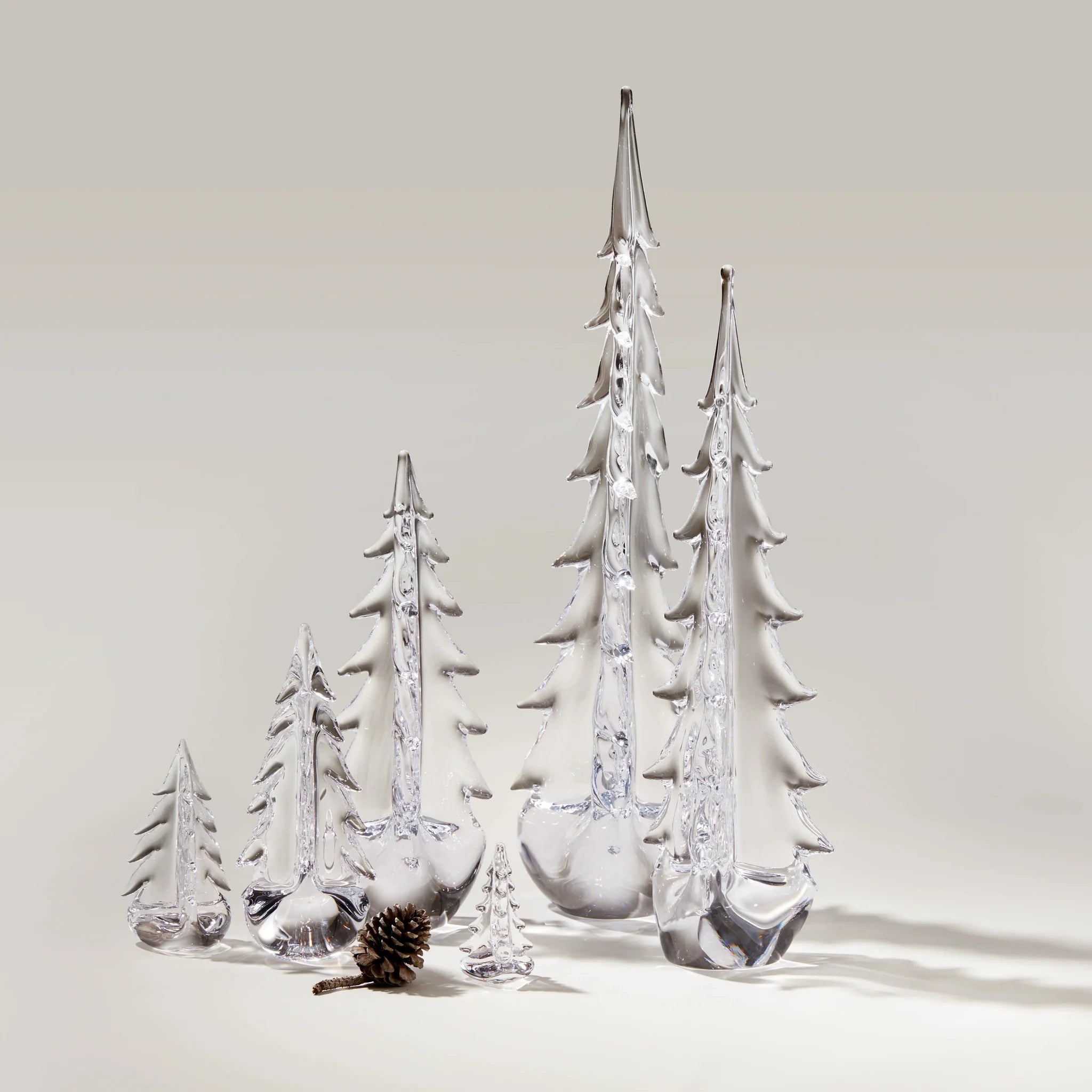 Glass Vermont Evergreen - Thumbnail 4