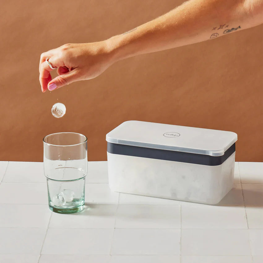 Ice Ball Tray - Thumbnail 3