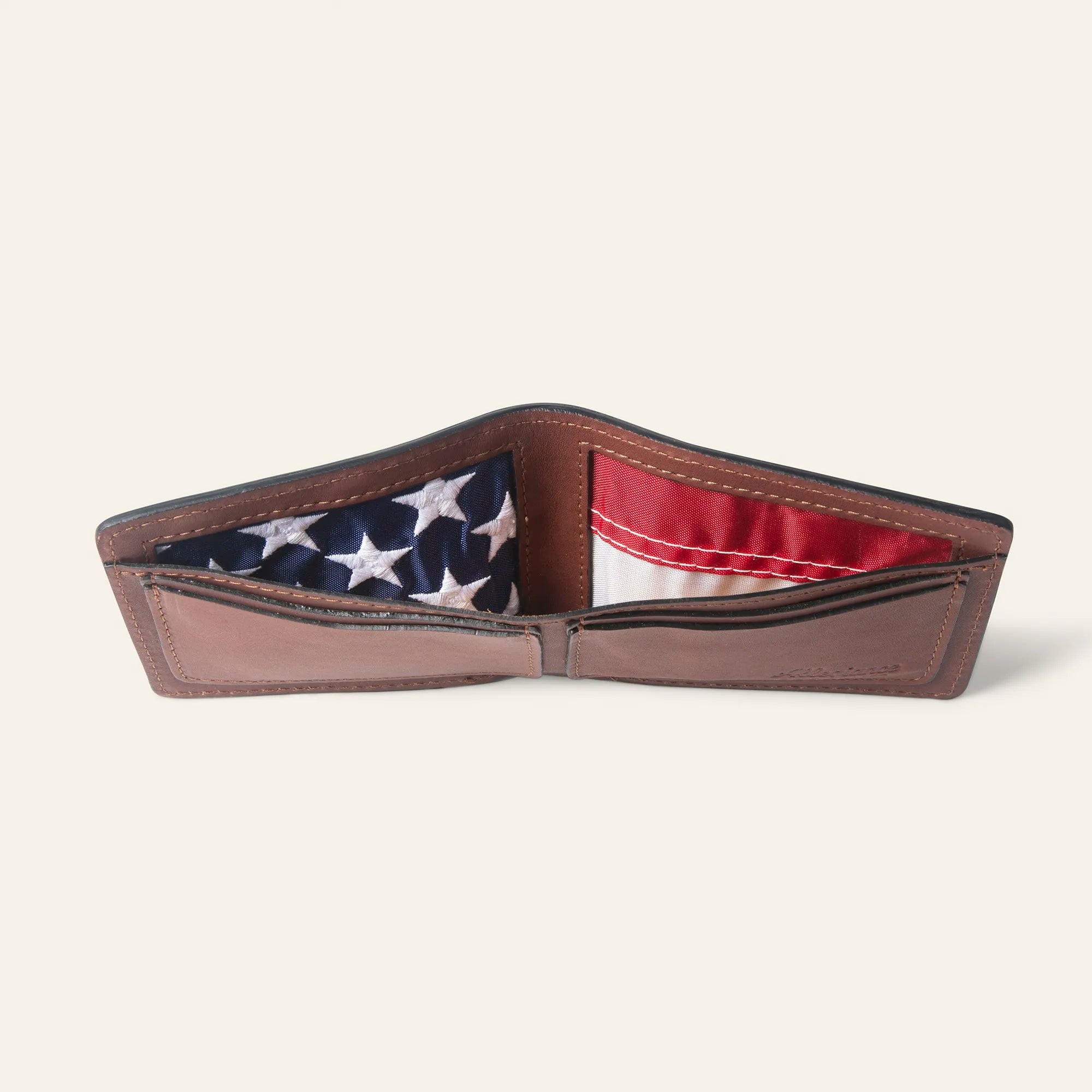 Old Glory Wallet