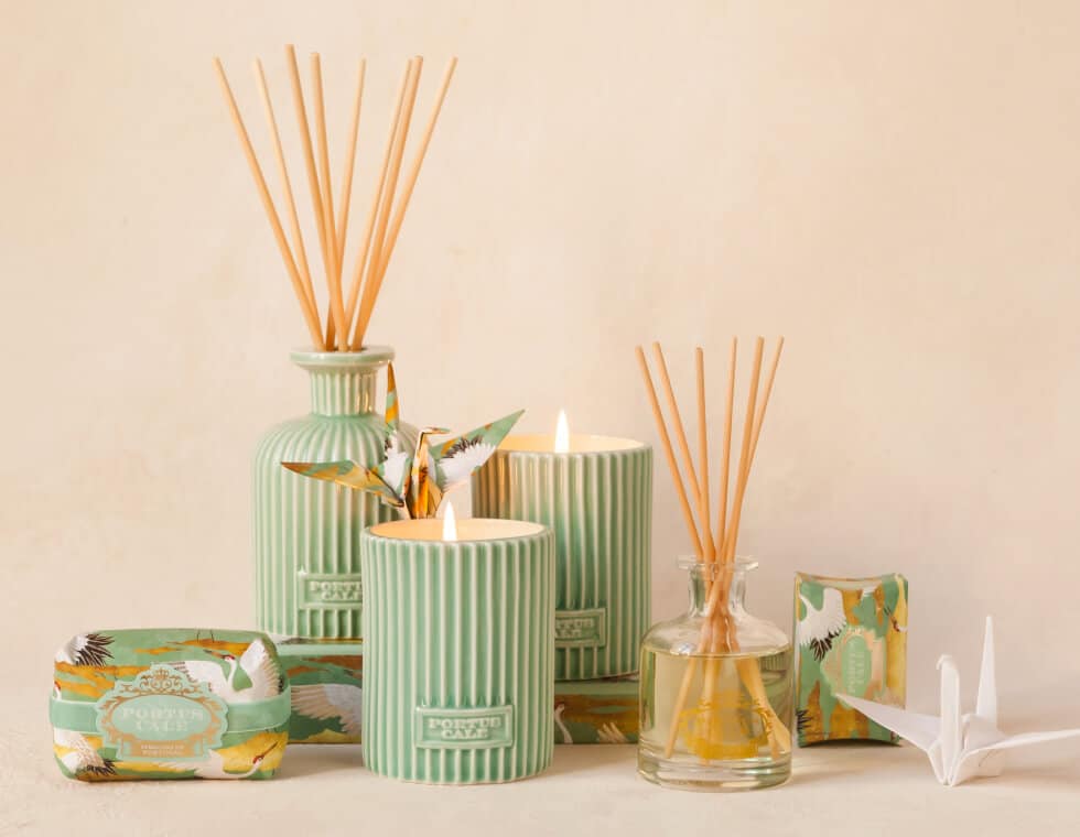 Portus Cale Diffuser - Thumbnail 4