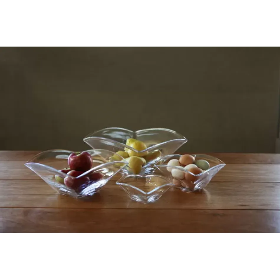 Luxury Bowl & Sweets Set