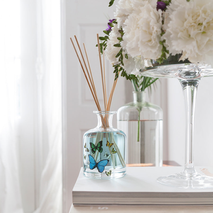 Butterflies Diffuser - Thumbnail 3